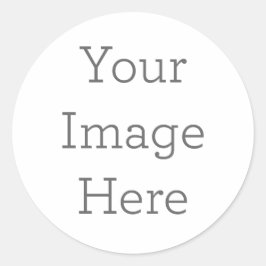 Crie o seu próprio adesivo