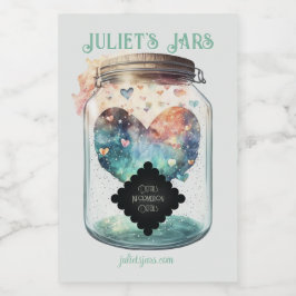 Crie o seu próprio amor pelo coração mágico verde