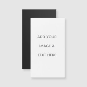 Crie o seu próprio branco 