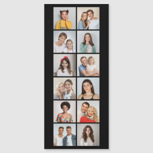 Crie O Seu Próprio Cartão De Saudação De Colagem D