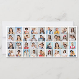 Crie O Seu Próprio Cartão De Saudação De Colagem D