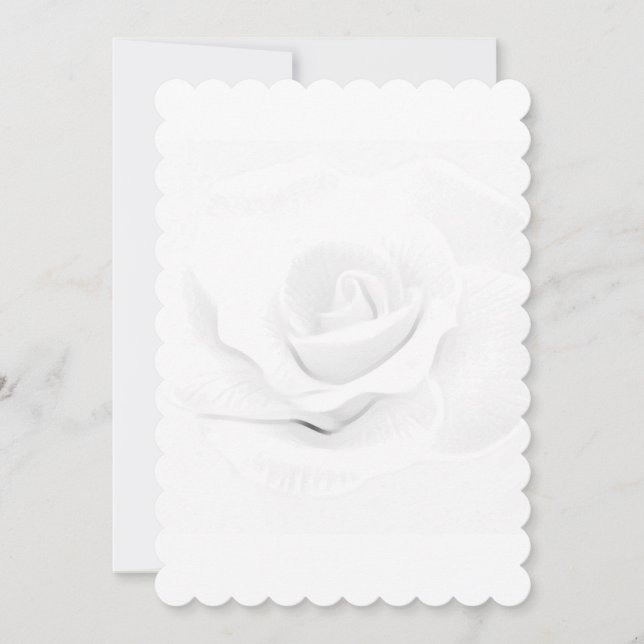 Crie o Seu Próprio - Convite (Frente)