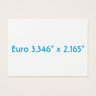 Crie o Seu Próprio Euro, 3.346" x 2.165"