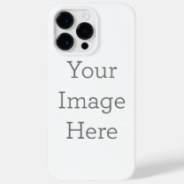 Crie o seu próprio iPhone 14 Pro Max Case