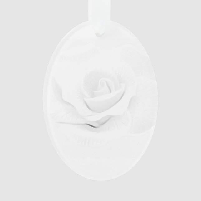 Crie O Seu Próprio - Ornamento (Frente)