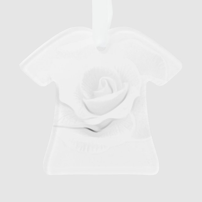 Crie O Seu Próprio - Ornamento (Frente)