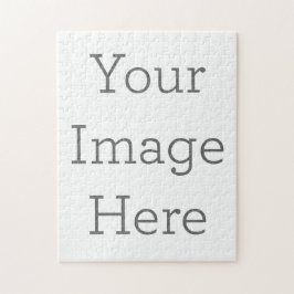 Crie O Seu Próprio Quebra-cabeça de Peça 252