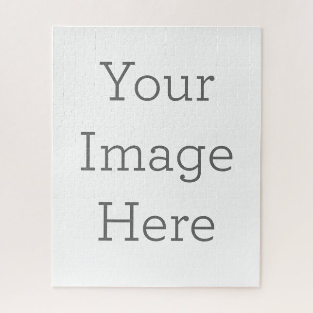 Quebra-cabeças, 40,64 cm x 50,8 cm - 520 peças (Vertical)