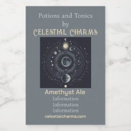 Crie o seu próprio Solar Celestial