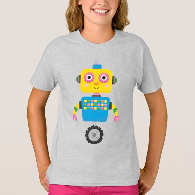 Crie ou personalize sua própria camiseta (Frente)