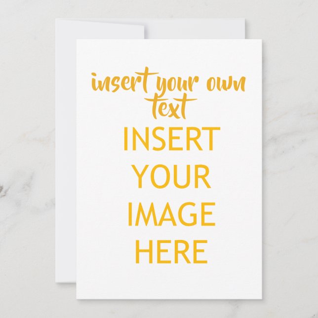 Crie | Personalize Seu Convite de Casamento (Frente)