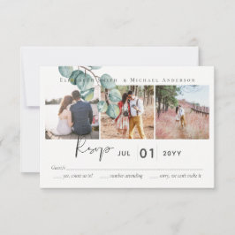 Crie Seu Casamento Personalizado Eucalyptus Greene