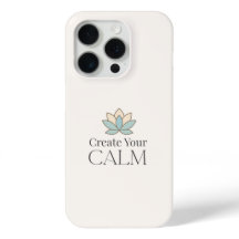 Crie Seu Estojo de iPhone Minimalista Motivacional
