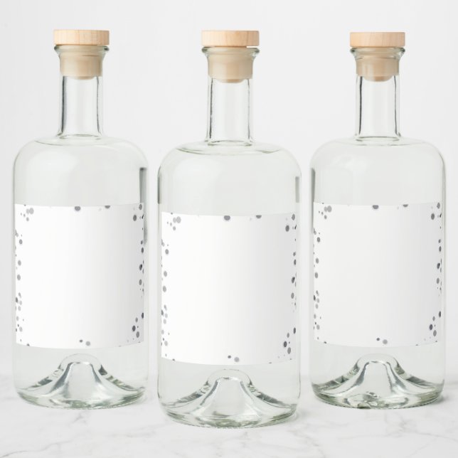 Crie seu personalizado personalizado (Garrafas)