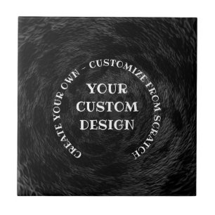Crie seu personalizado personalizado