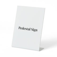 Crie seu próprio 6" x 8" personalizado