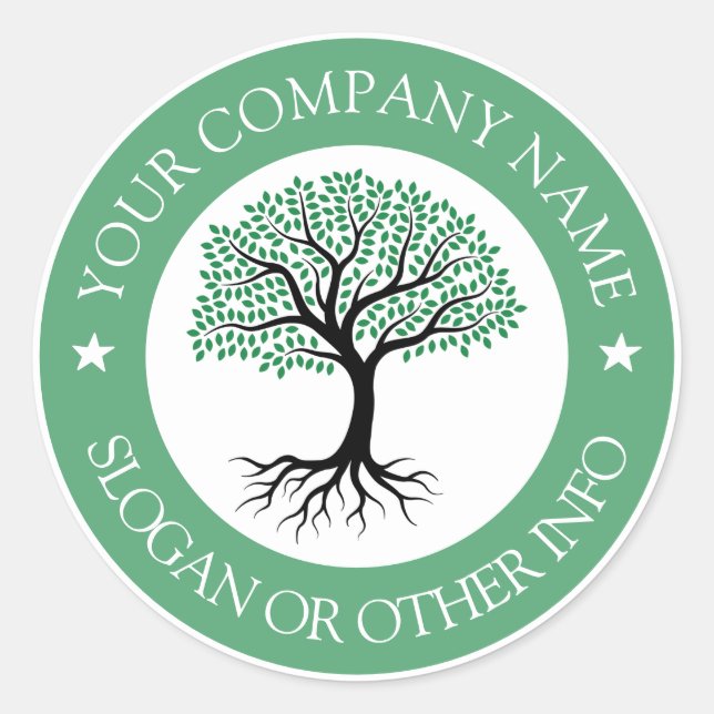 Crie seu próprio adesivo (Frente)