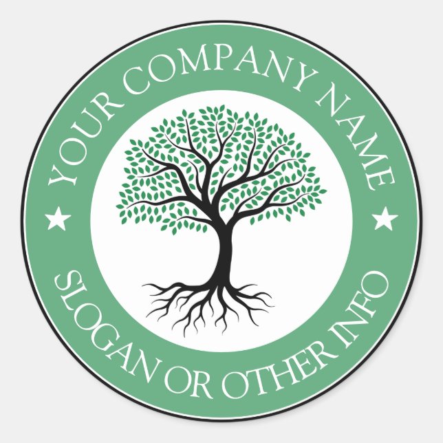 Crie seu próprio adesivo (Frente)