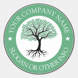 Crie seu próprio adesivo