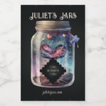 Crie Seu Próprio Amor Cardíaco Roxo