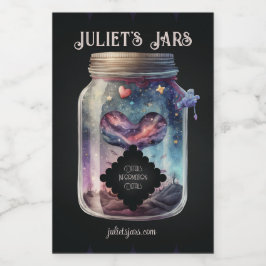 Crie Seu Próprio Amor Cardíaco Roxo