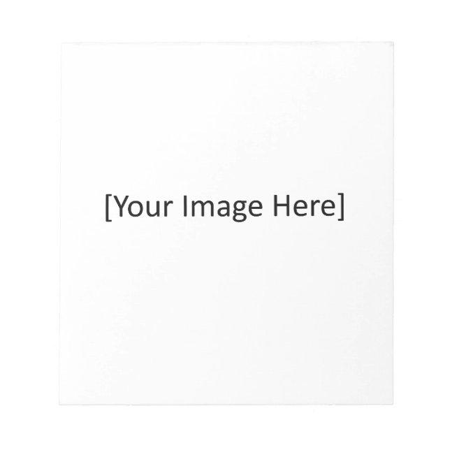 Crie seu próprio Bloco de Notas (Frente)