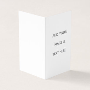 Crie seu próprio branco