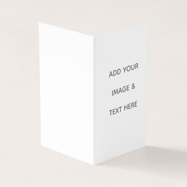 Crie seu próprio branco (Exterior)