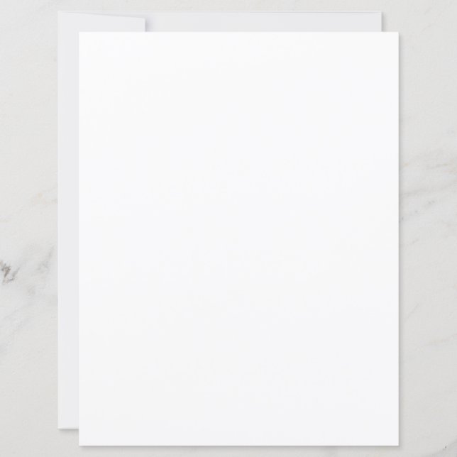 crie seu próprio branco  (Verso)