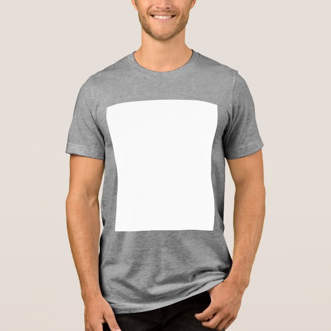 Crie seu próprio branco personalizado  (Frente)