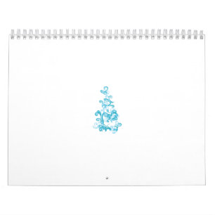 Crie seu próprio calendário   Personalizado e Artí