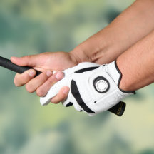 crie seu próprio Callaway Supersoft simples person