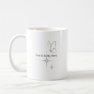 Crie Seu Próprio Caneca de Café de 11oz
