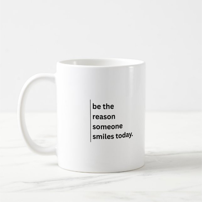 Crie Seu Próprio Caneca de Café de 11oz (Esquerda)