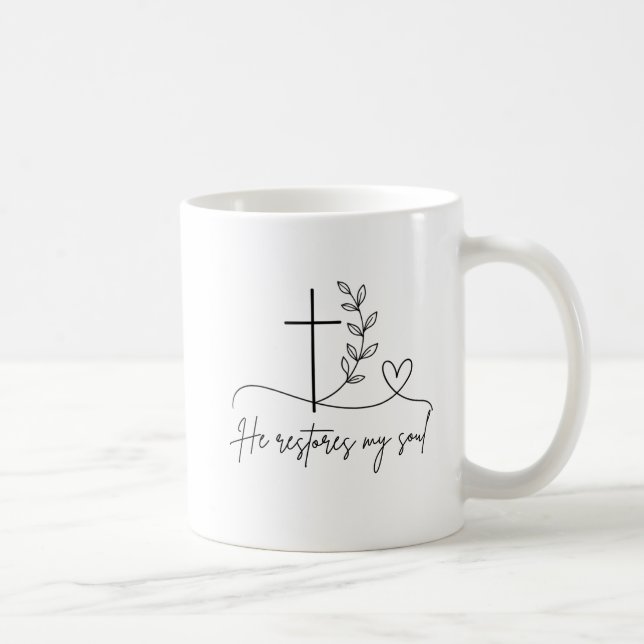 Crie Seu Próprio Caneca de Café de 11oz (Direita)