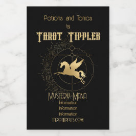 Crie seu próprio carruô de cana Dourado