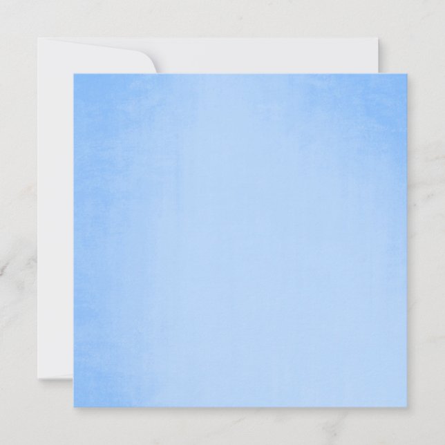 Crie seu próprio cartão (Frente)