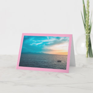 Crie seu próprio Cartão com fotos