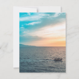 Crie Seu Próprio Cartão de Convite com Foto Person