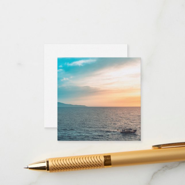 Crie Seu Próprio Cartão de Enclausuramento de Foto (Frente/Verso In Situ)