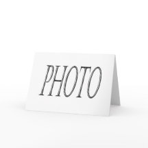 Crie seu próprio cartão de saudação de fotos