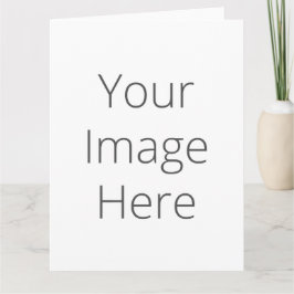 Crie seu próprio cartão de saudação personalizado