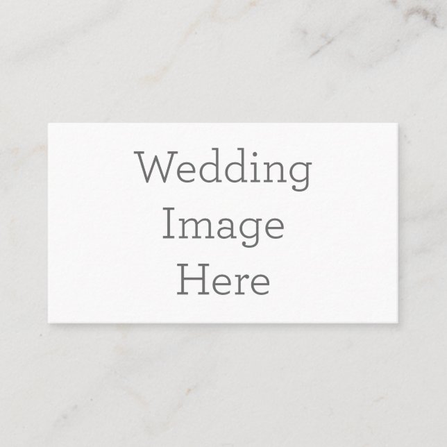 Cartão de visita Padrão 8.9 x 5.1 cm (Frente)