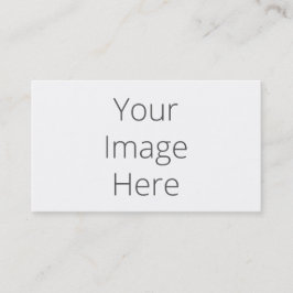 Crie seu próprio Cartão de visita personalizado