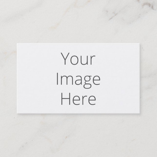 Crie seu próprio Cartão de visita personalizado (Frente)