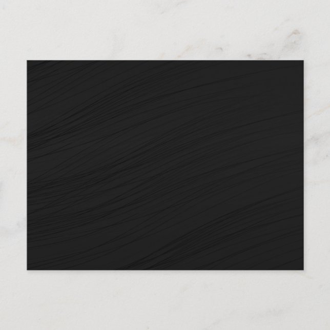 Crie Seu Próprio Cartão em Branco Personalizado (Frente)