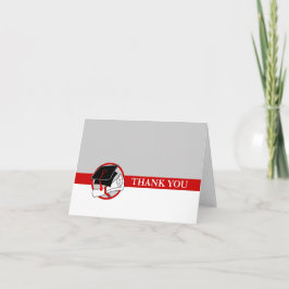 Crie Seu Próprio Cartões de agradecimentos De Grad