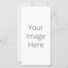 Crie seu próprio Cartões de fotos de 8" x 4"