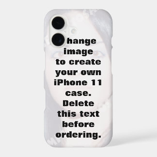 Crie seu próprio caso de foto personalizada iPhone