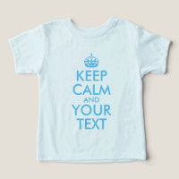 Crie seu próprio céu azul Mantenha-se calma